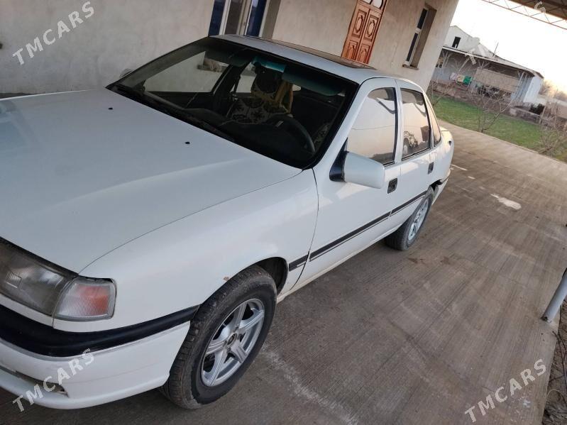 Opel Vectra 1991 - 33 000 TMT - Şabat etr. - img 1