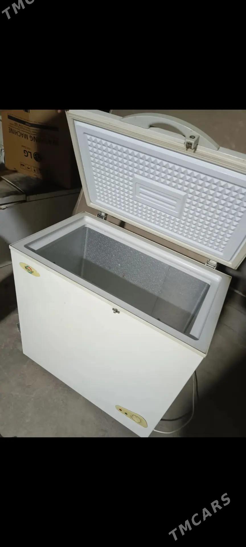 Morozilnik 250 Lt - Türkmengala - img 1