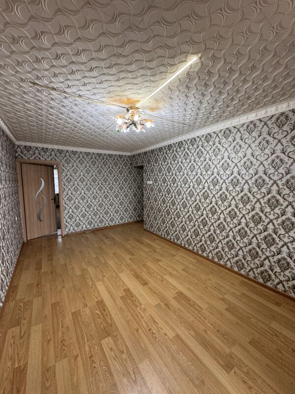 10 MKR 2 KOMNAT 1 ETAJ - Ашхабад - img 1