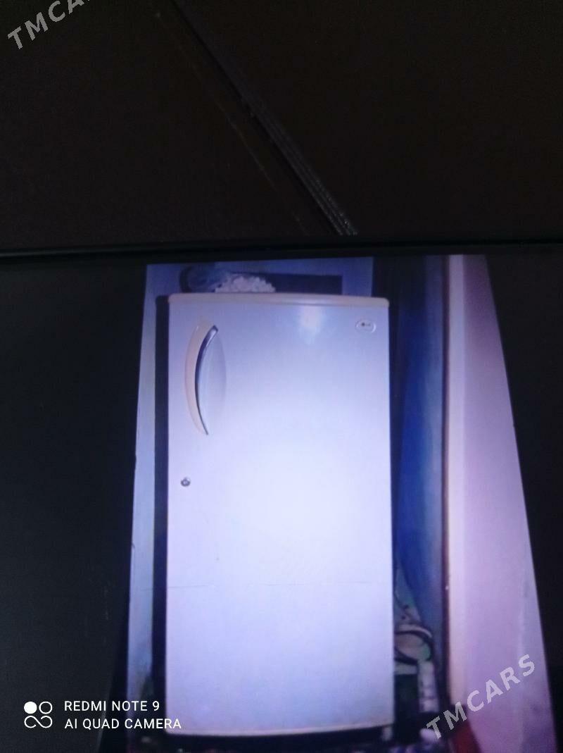 holidilnik - Balkanabat - img 1