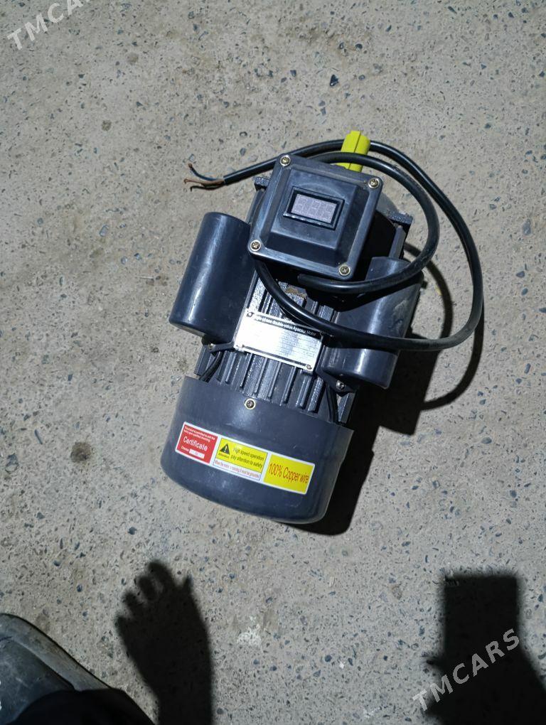 Mator - Чарджоу - img 1