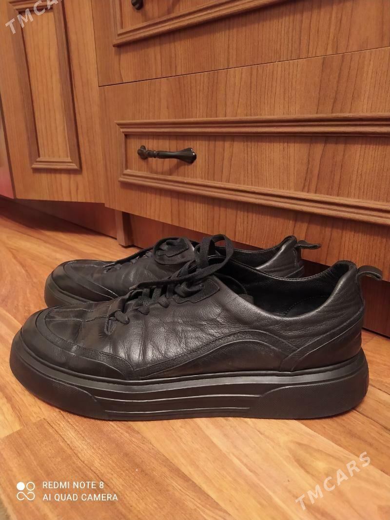 Köwuş - Ашхабад - img 1