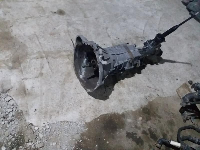 KAROPKA 6 000 TMT - Багир - img 1