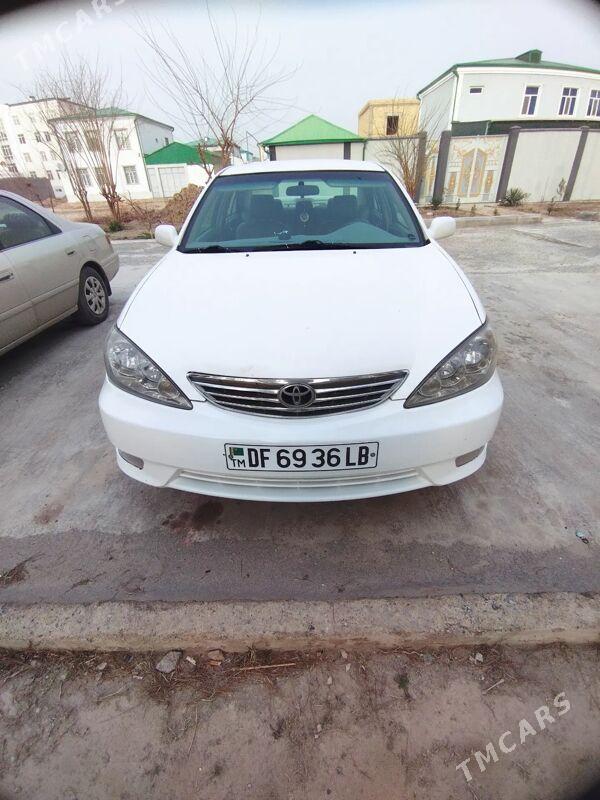 Toyota Camry 2006 - 190 000 TMT - Kerki - img 1