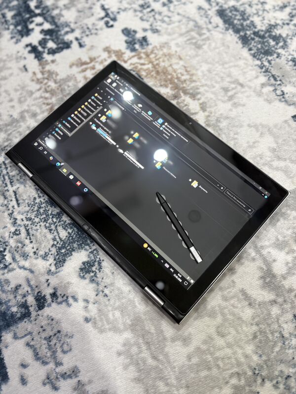 Dell notebook/laptop - Aşgabat - img 1