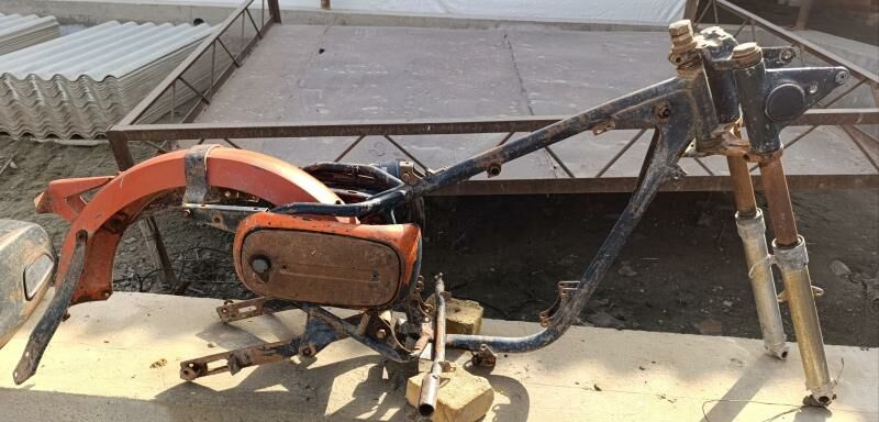 Washot rama 1 200 TMT - Сакар - img 1