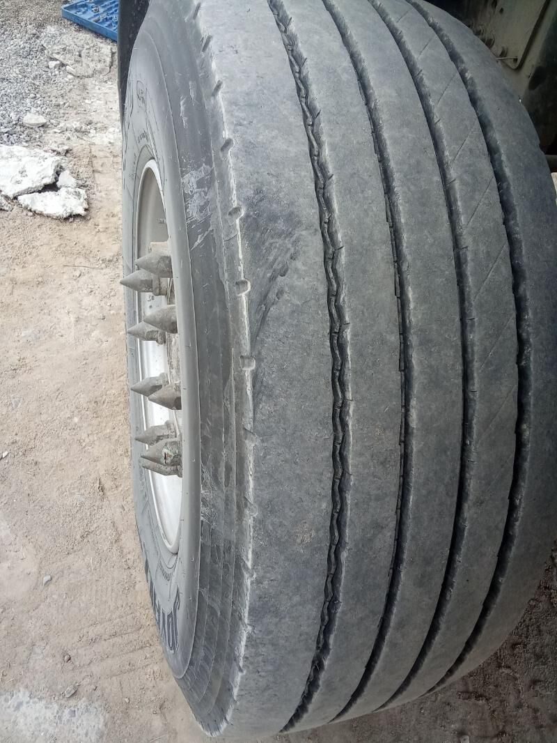 385 65 22.5 joyal 4 000 TMT - Гарадамак Шор - img 1