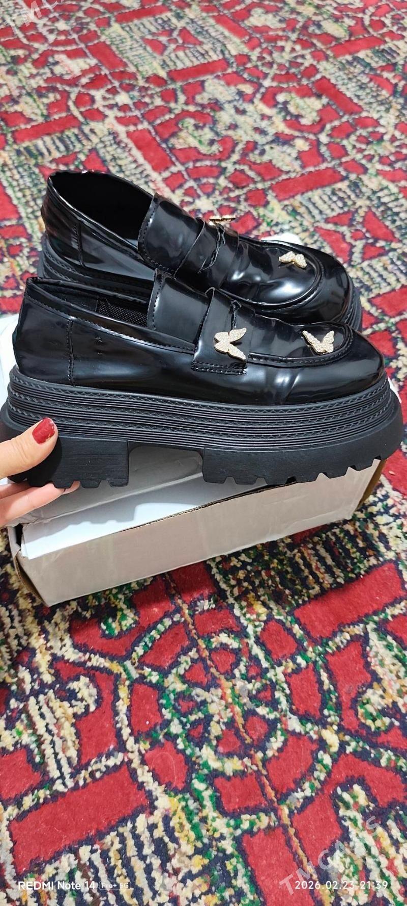 Kőwüş - Чарджоу - img 1