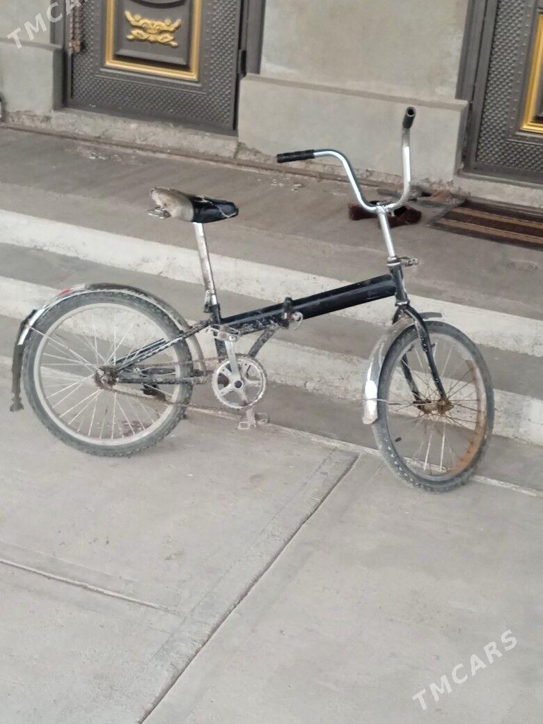 kama tigir - Aşgabat - img 1