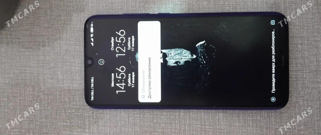 Redmi not8 4/64 - Aşgabat - img 1