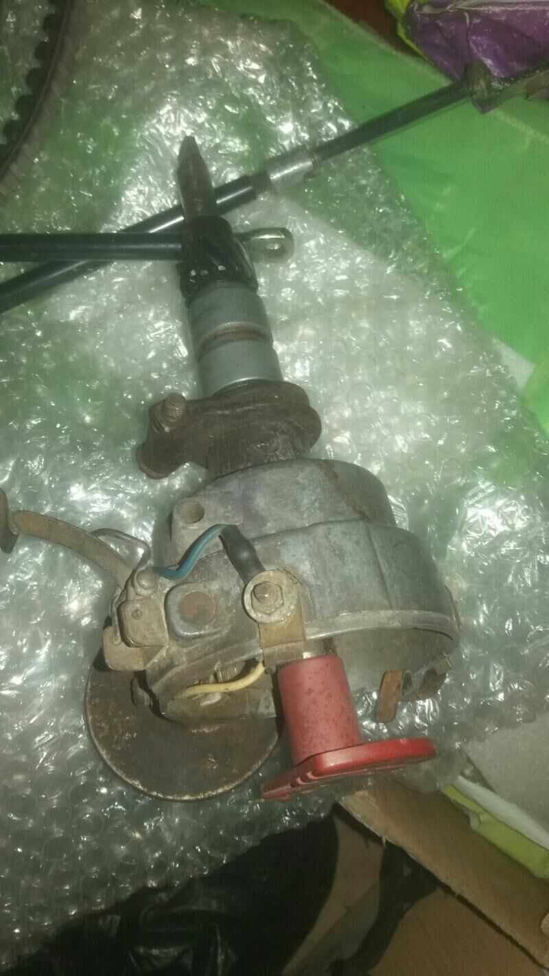 Tramblýor 650 TMT - Ашхабад - img 1