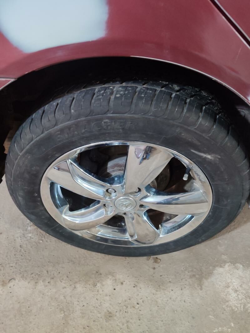 teker dyska 2 500 TMT - Мары - img 1