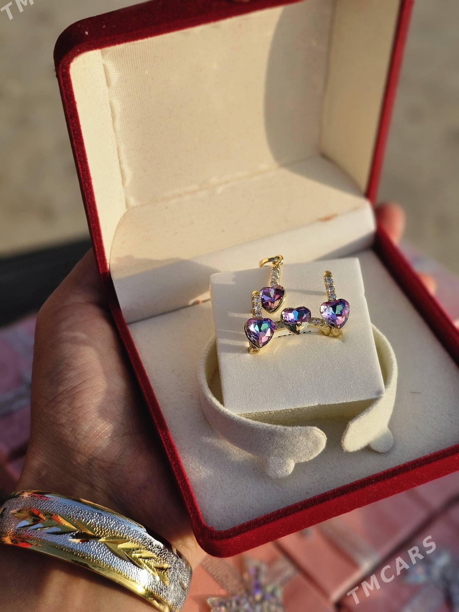 Komplekt - Ашхабад - img 1