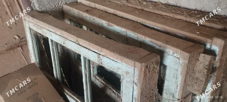 penjire - Гёкдепе - img 1