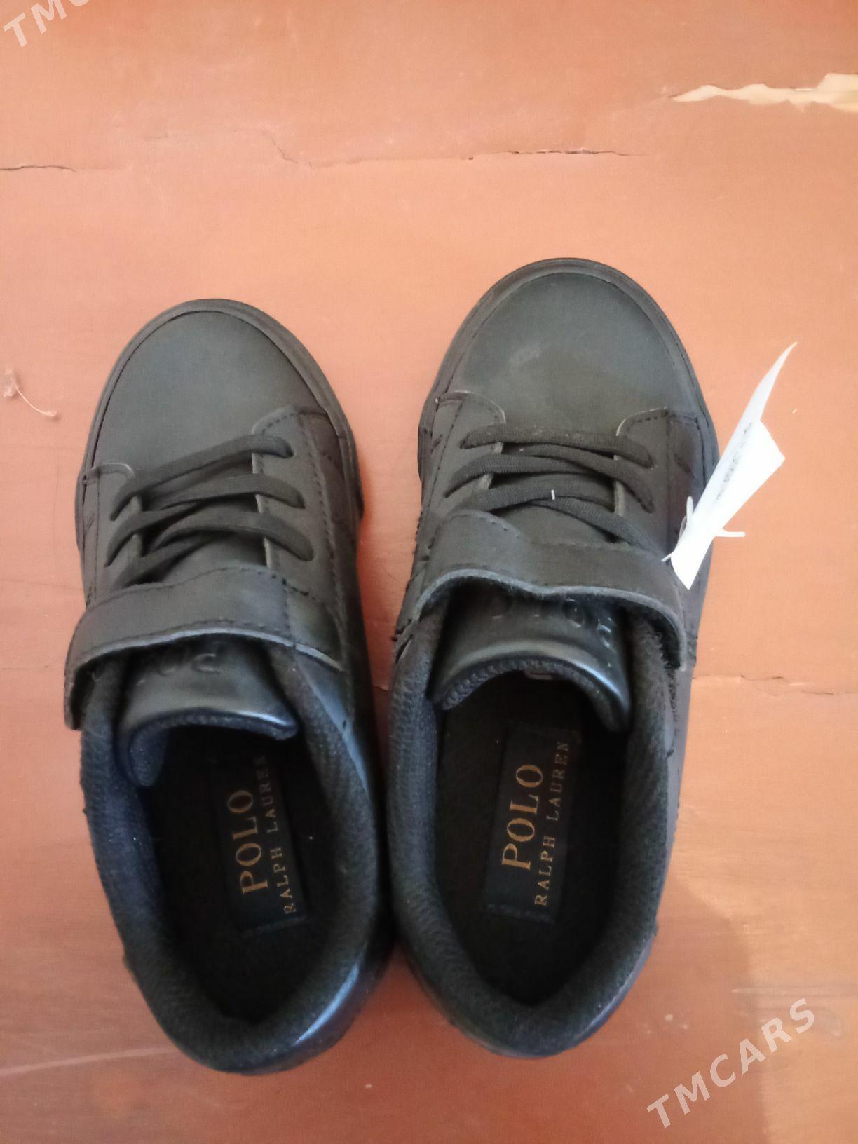 обувь для мальчиков - Туркменабат - img 1