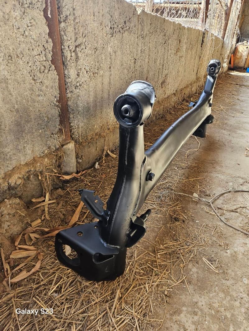 Carolla Yzky Balka 800 TMT - Бузмеин - img 1