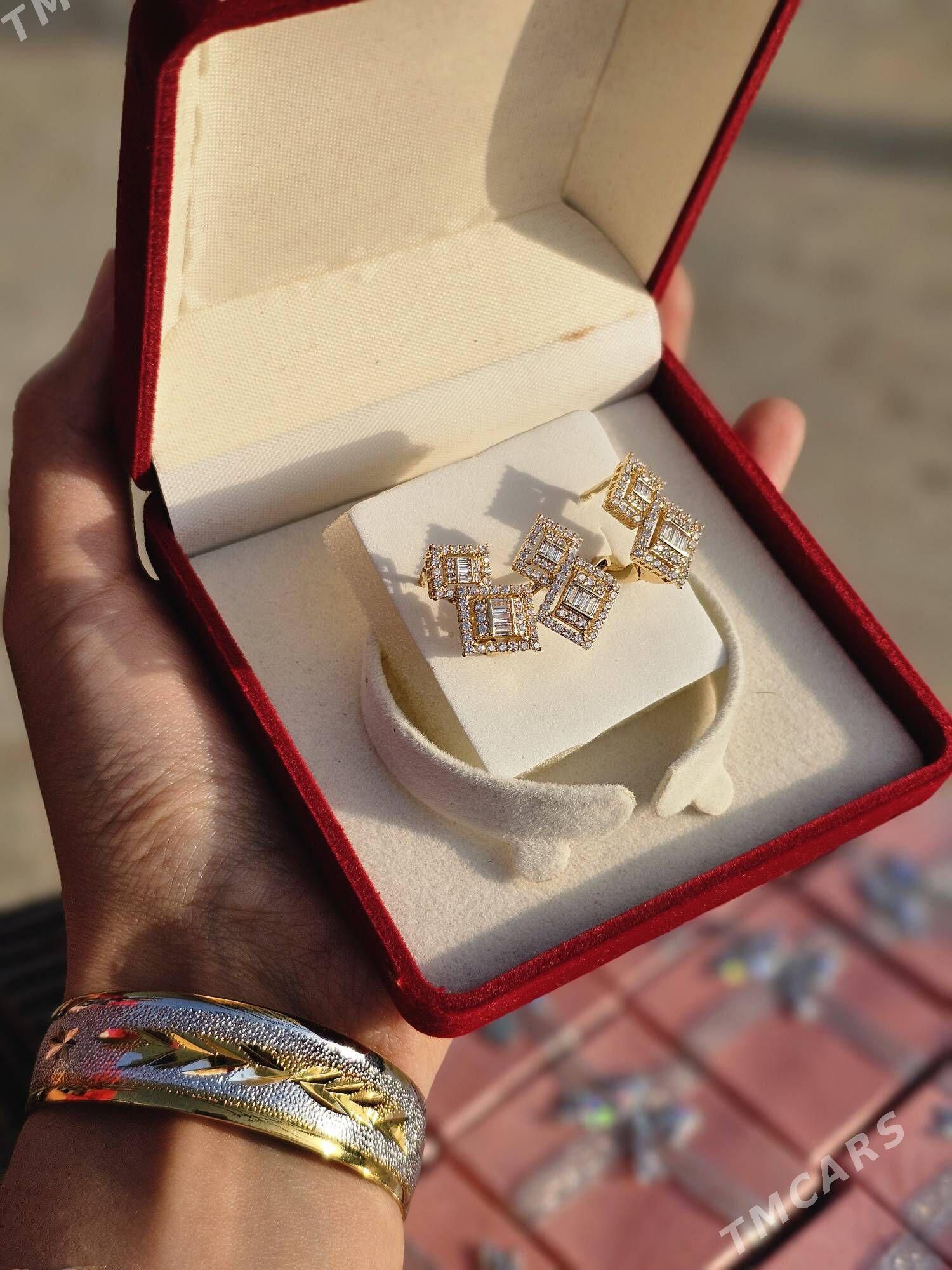 Komplekt - Ашхабад - img 1