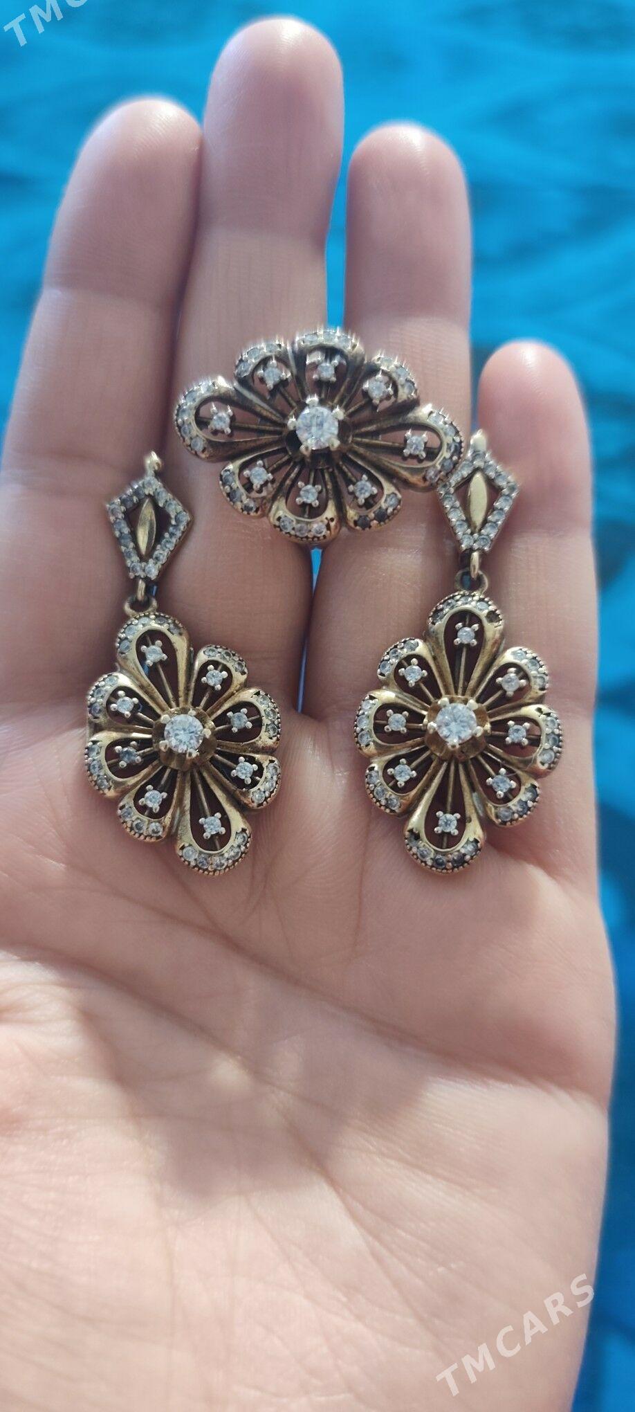 Серебро - Çärjew - img 1