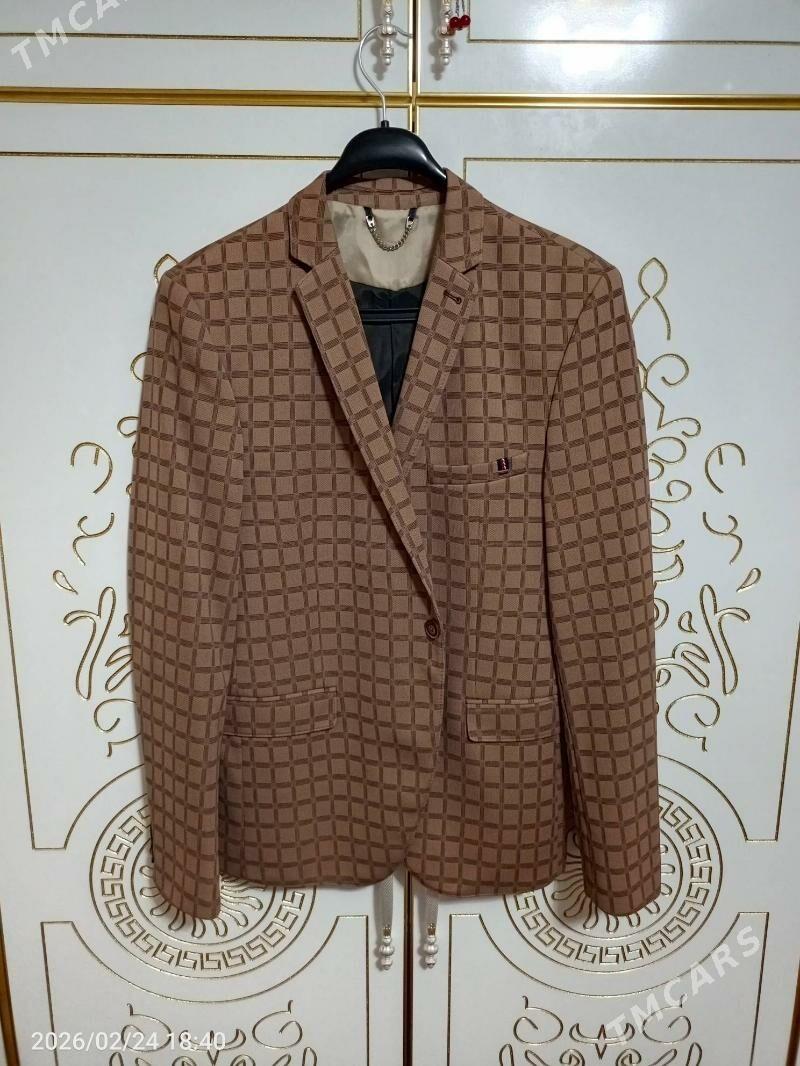 Pijak Penjek Kastyum - Гёкдепе - img 1