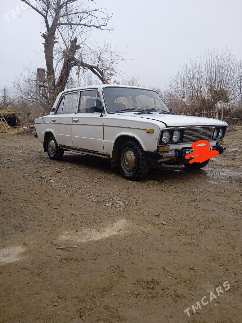 Lada 2106 2000 - 18 000 TMT - Köneürgenç - img 1