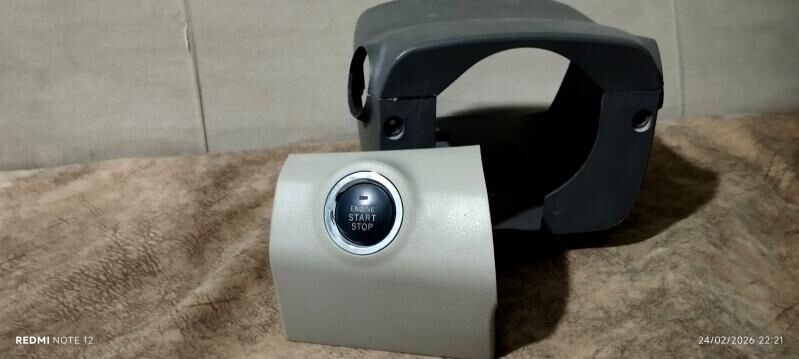 Camry 2007/2011start stop 1 100 TMT - Балканабат - img 1