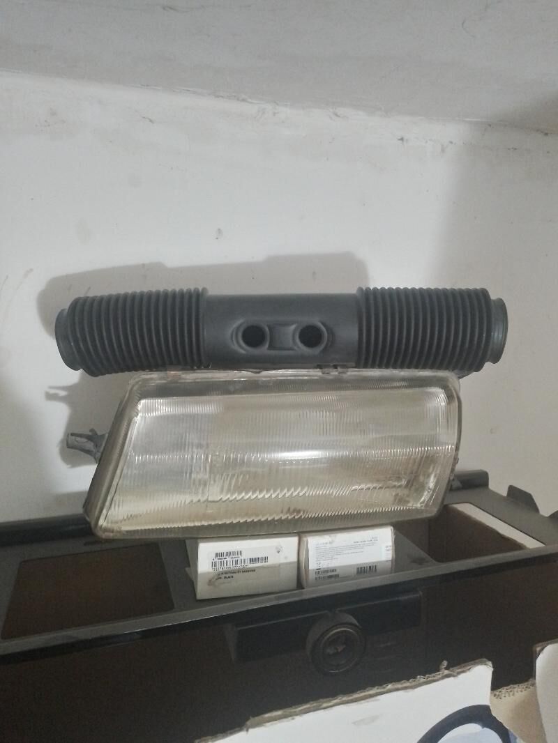 opel 100 TMT - Туркменабат - img 1