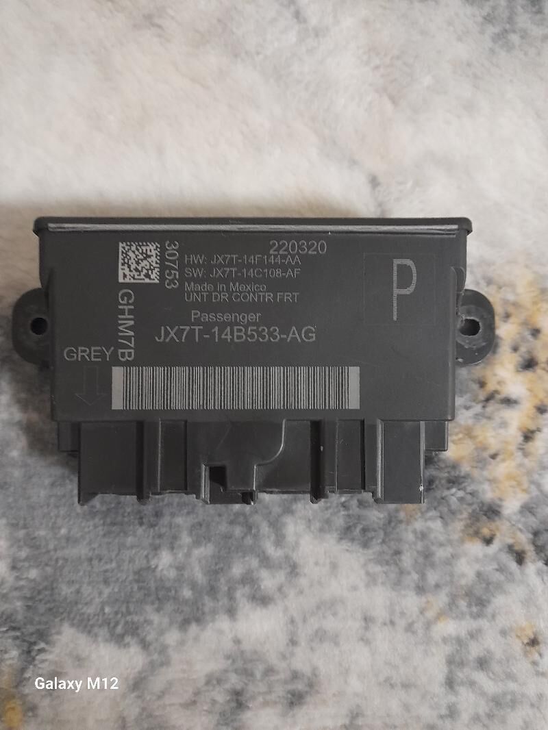 Ford explorer 2020 ST 1 500 TMT - Aşgabat - img 1