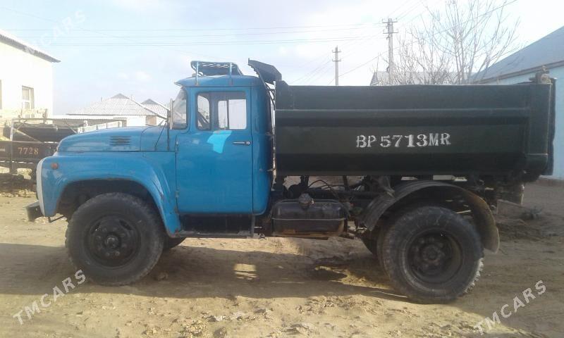 Zil 130 1991 - 88 000 TMT - Туркменгала - img 1