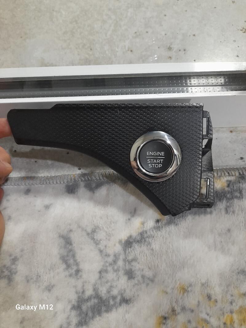 Ford explorer Start stop knopk 1 000 TMT - Ашхабад - img 1