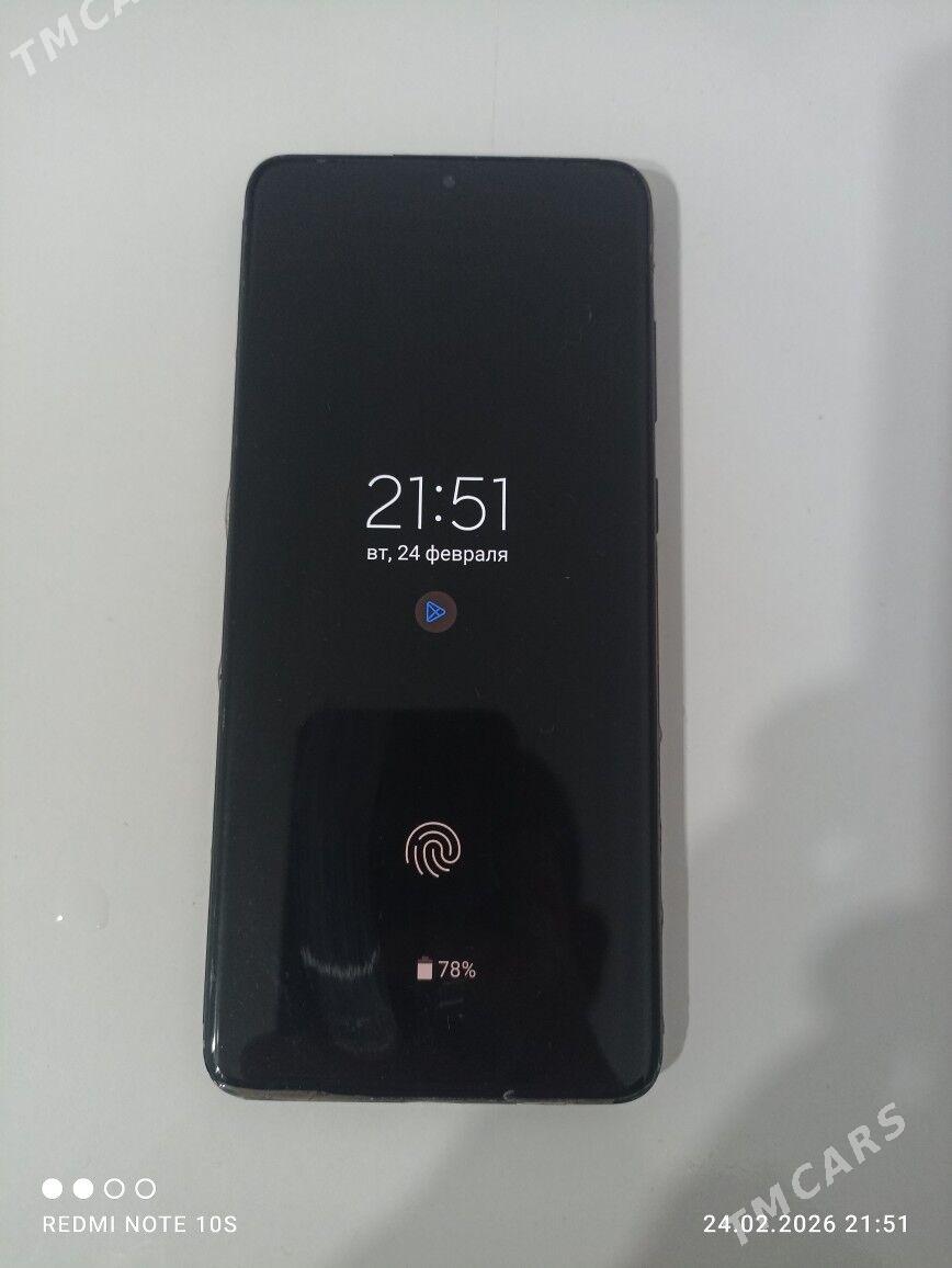 SAMSUNG S20 PLUS - Mary - img 1