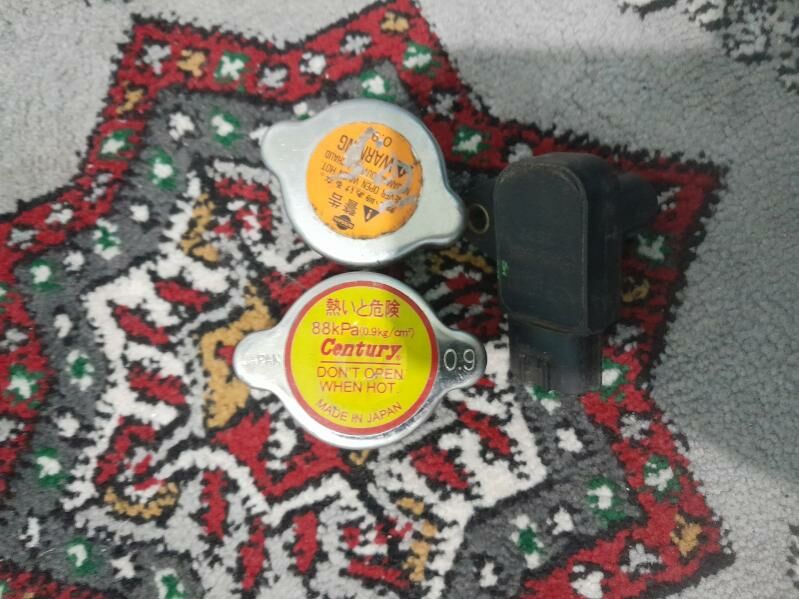 Tokli antenna 123 TMT - Дашогуз - img 1