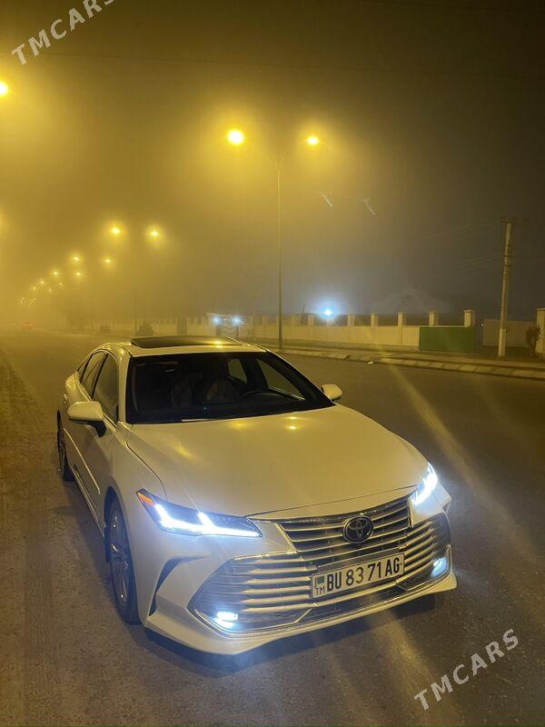 Toyota Avalon 2020 - 470 000 TMT - Garadamak - img 1