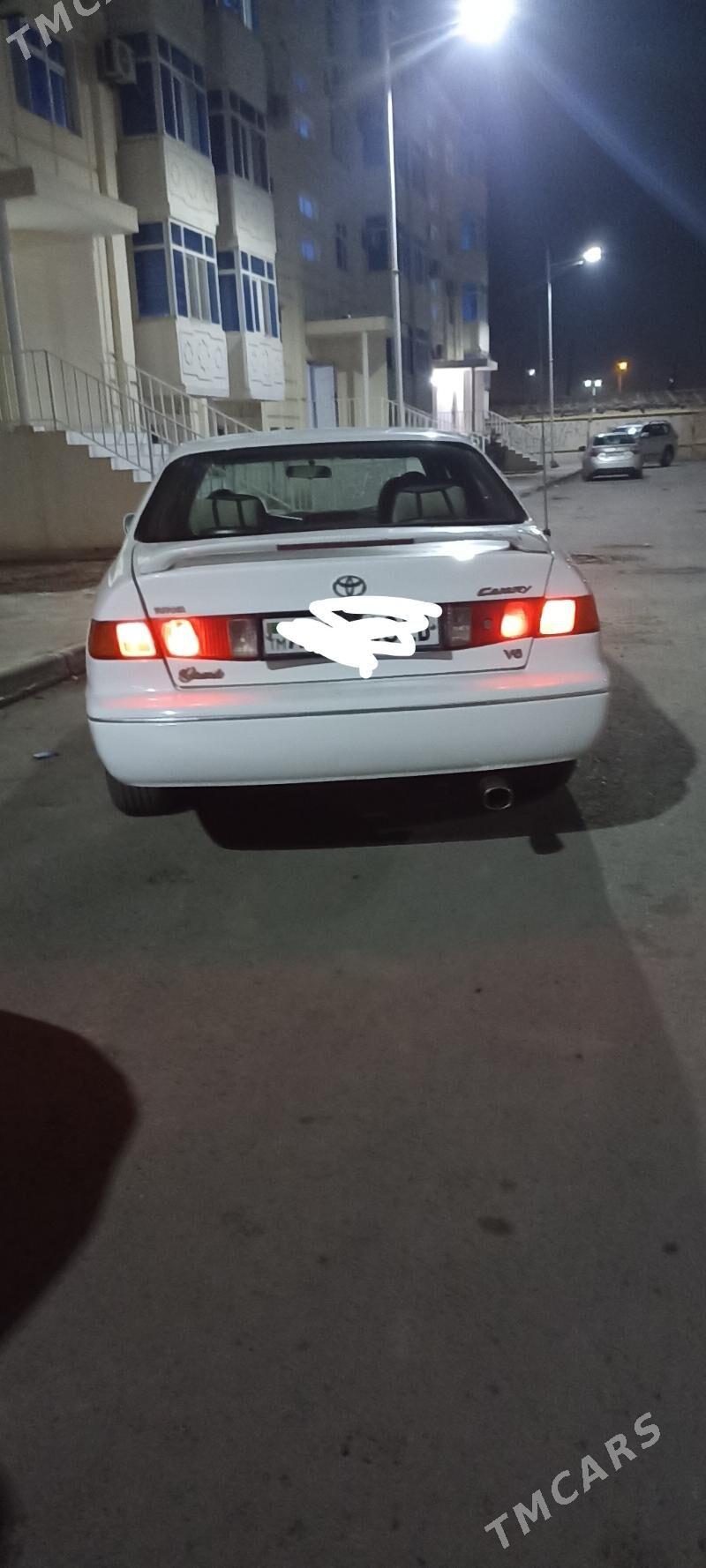 Toyota Camry 1998 - 150 000 TMT - Türkmenabat - img 1