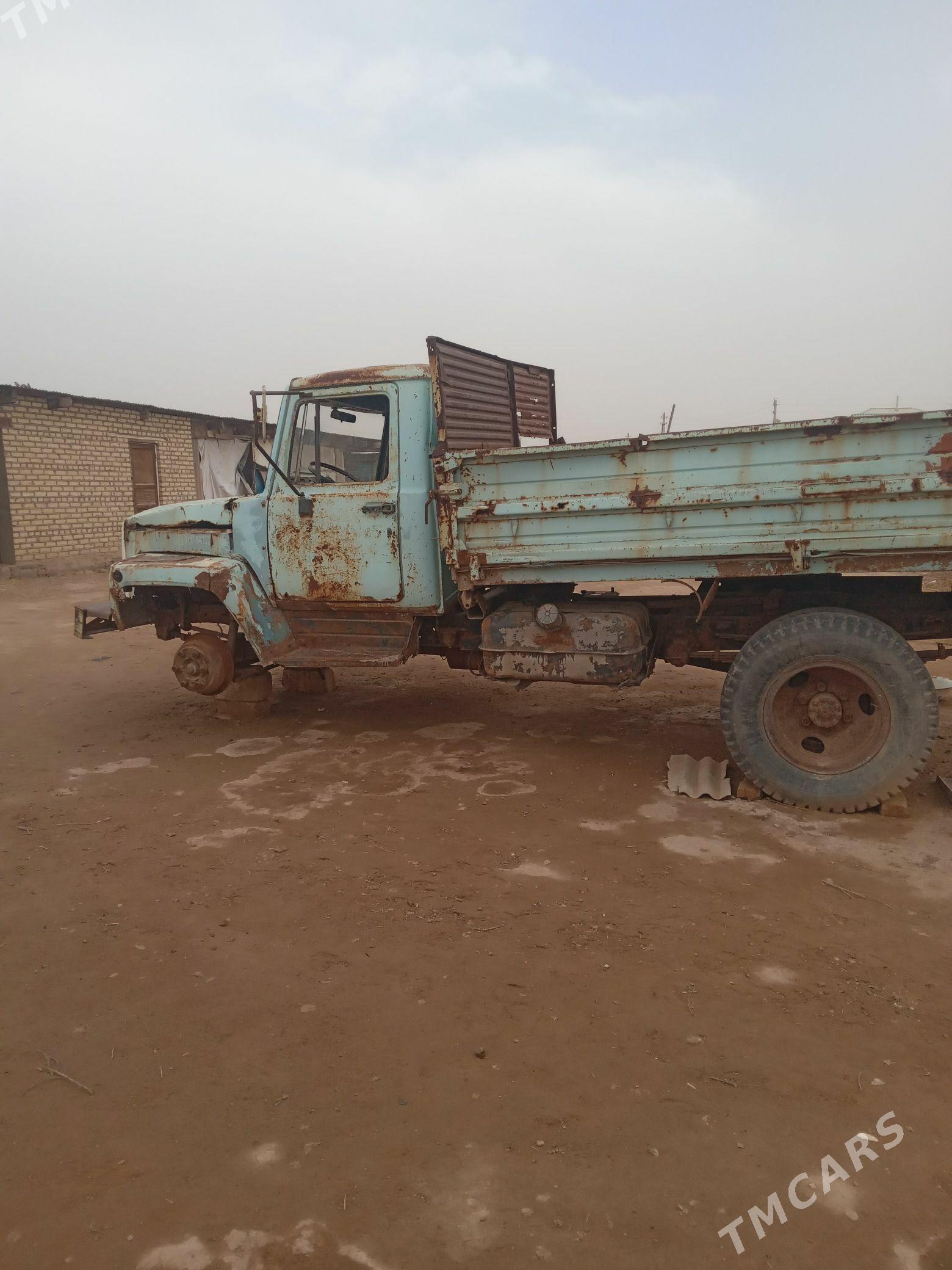 Gaz 53 1993 - 22 000 TMT - Бабадайхан - img 1