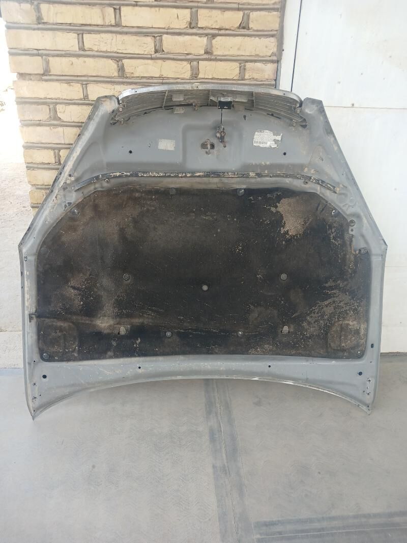 Es 300-330 kapot 600 TMT - Мары - img 1