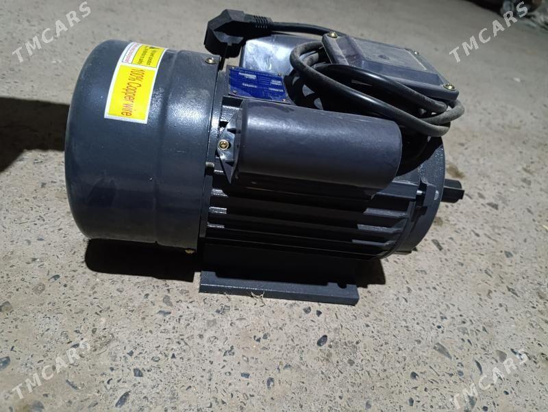 Mator - Чарджоу - img 1