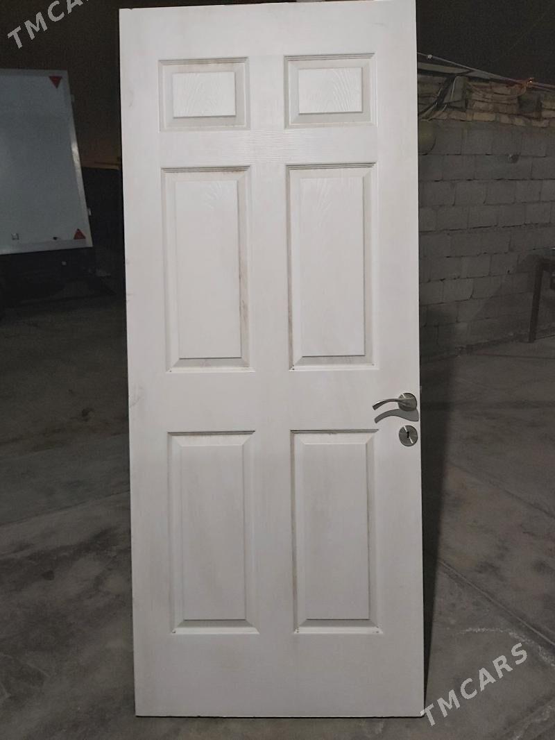 AGAC GAPY - Garadamak - img 1