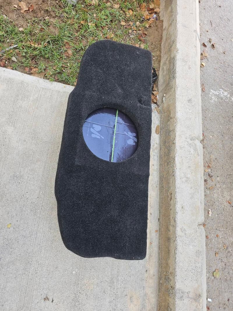 bocka despe mdef, Lexus ES 600 TMT - Aşgabat - img 1