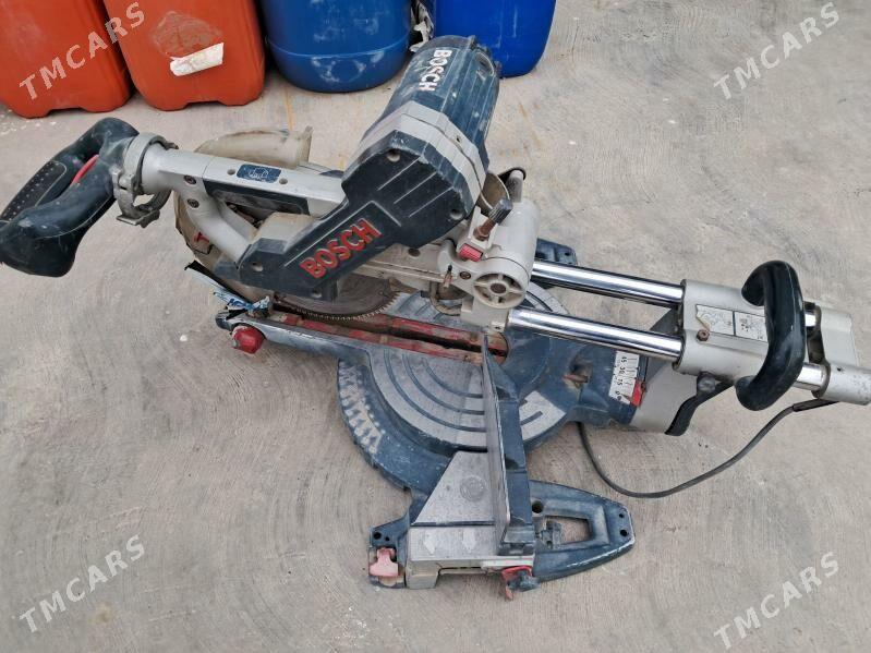 bosh uglirez - Aşgabat - img 1