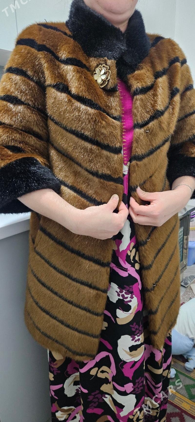 šuba - Balkanabat - img 1