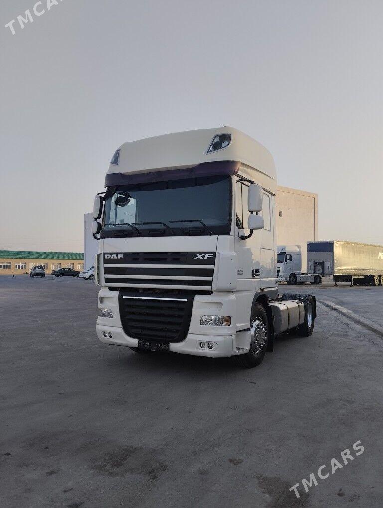 DAF 460 2008 - 520 000 TMT - Мары - img 1