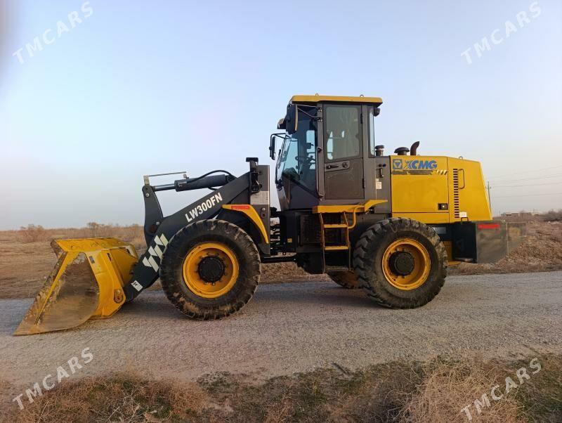 XCMG LW300F 2022 - 520 000 TMT - Mary - img 1