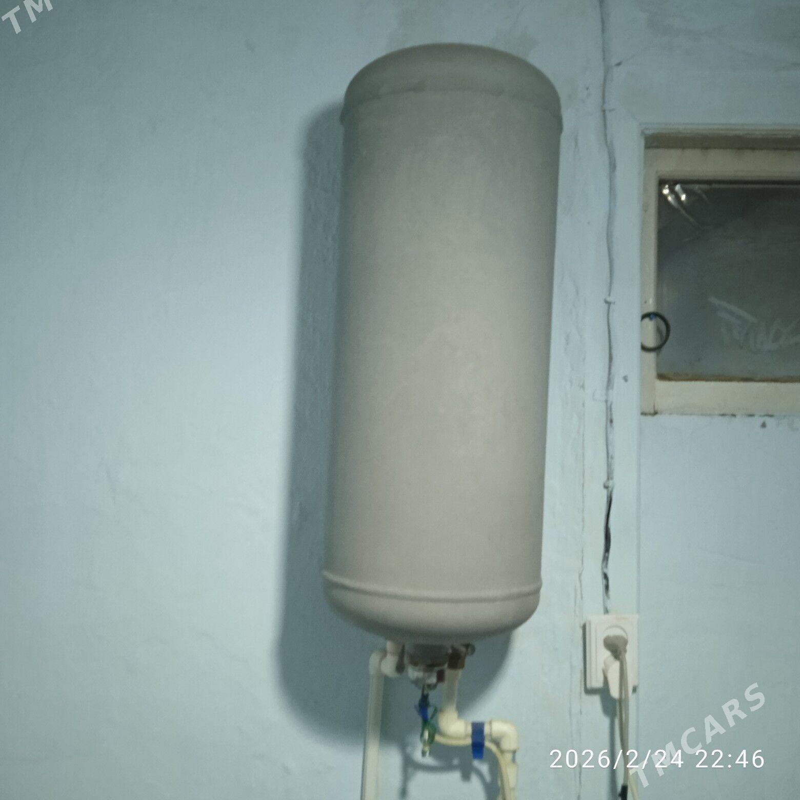 Boller suw nasos wakum - Гызыларбат - img 1