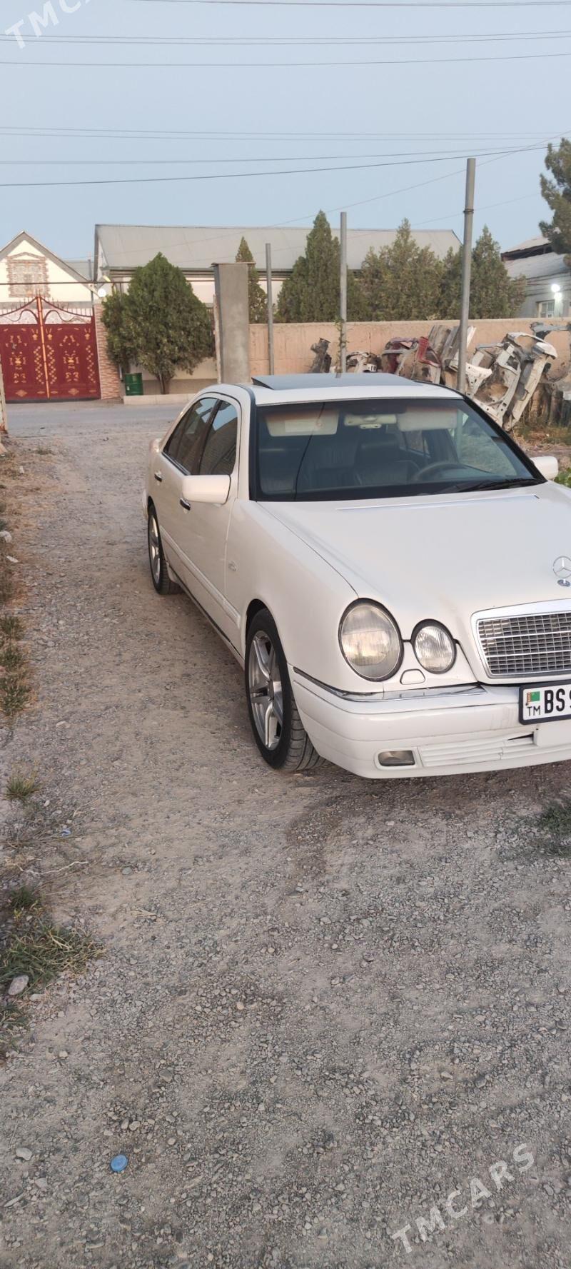 Mercedes-Benz E320 1995 - 85 000 TMT - Gökdepe - img 1