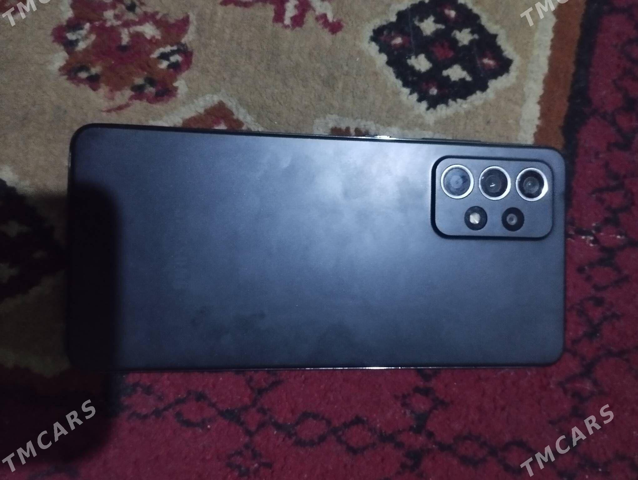 samsung a52 - Bäherden - img 1