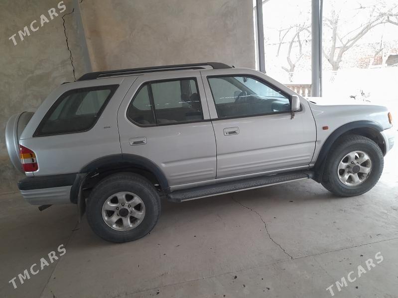 Opel Frontera 1999 - 55 000 TMT - Койтендаг - img 1