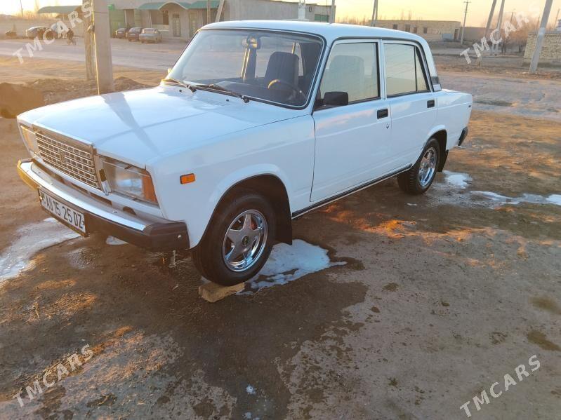 Lada 2107 2004 - 36 000 TMT - Gubadag - img 1