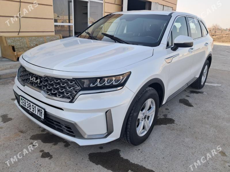 Kia Sorento 2022 - 350 000 TMT - Сакарчага - img 1