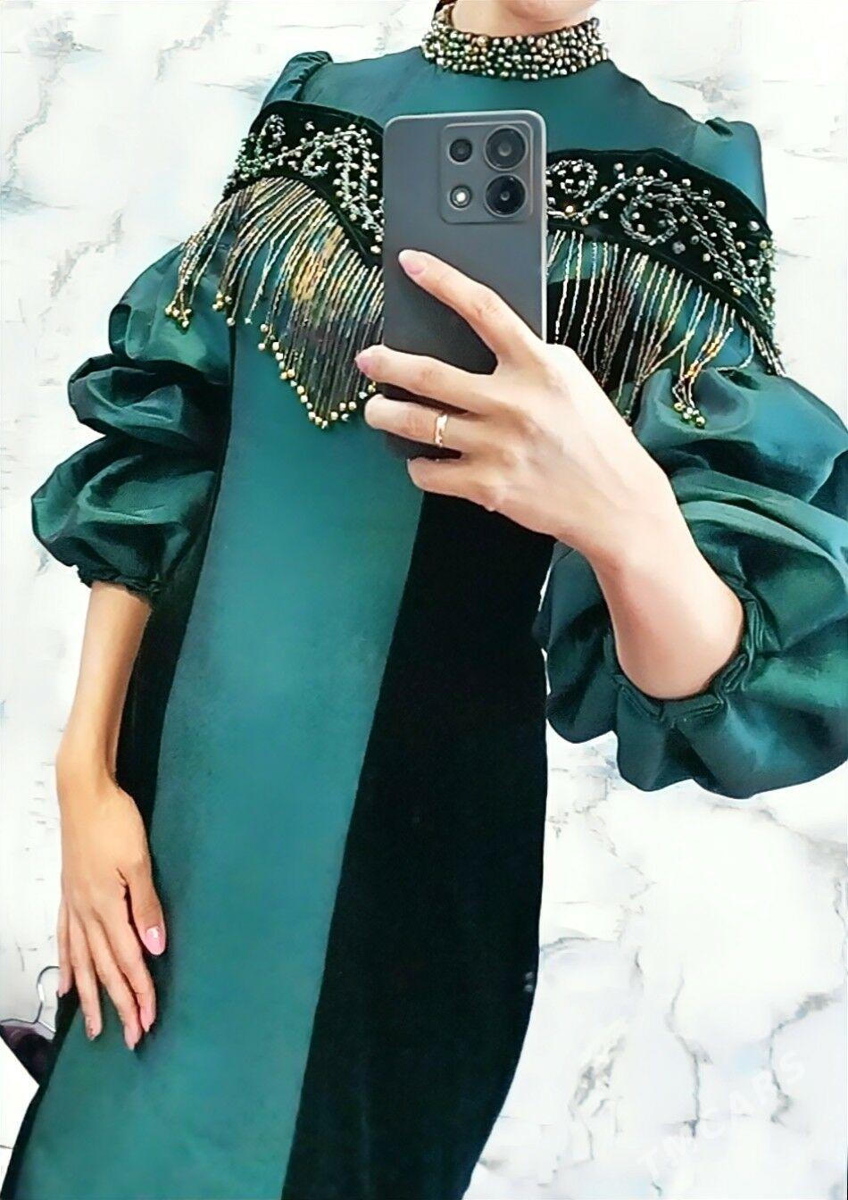 satlyk koynek - Mary - img 1