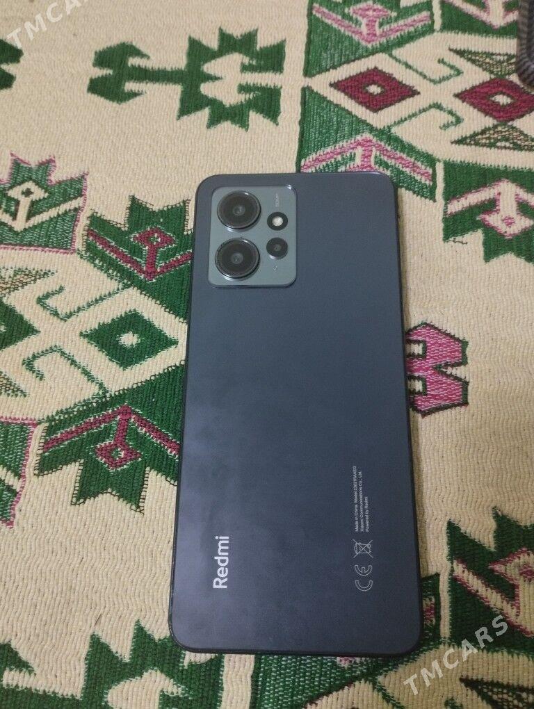 REDMI NOT 12 - 30 мкр - img 1